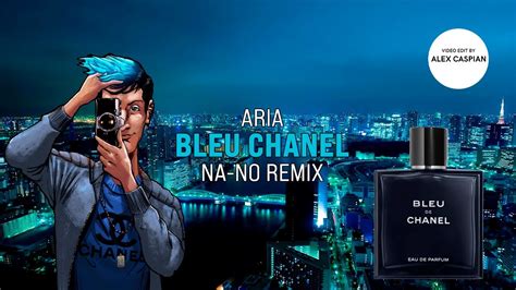 bleu chanel remix contect